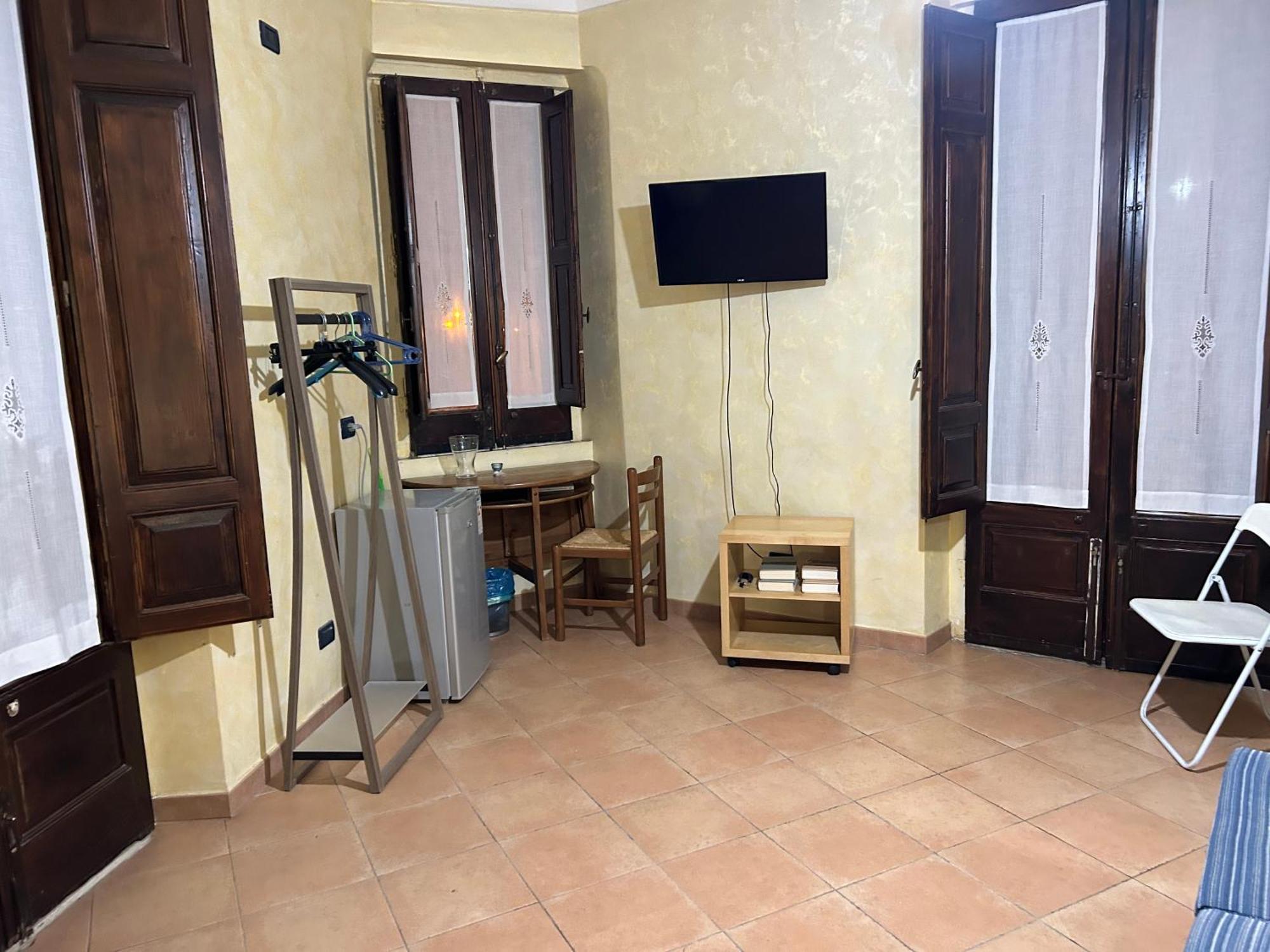 Mirabella Imbaccari B&B L'Angolo Sulla Piazza المظهر الخارجي الصورة