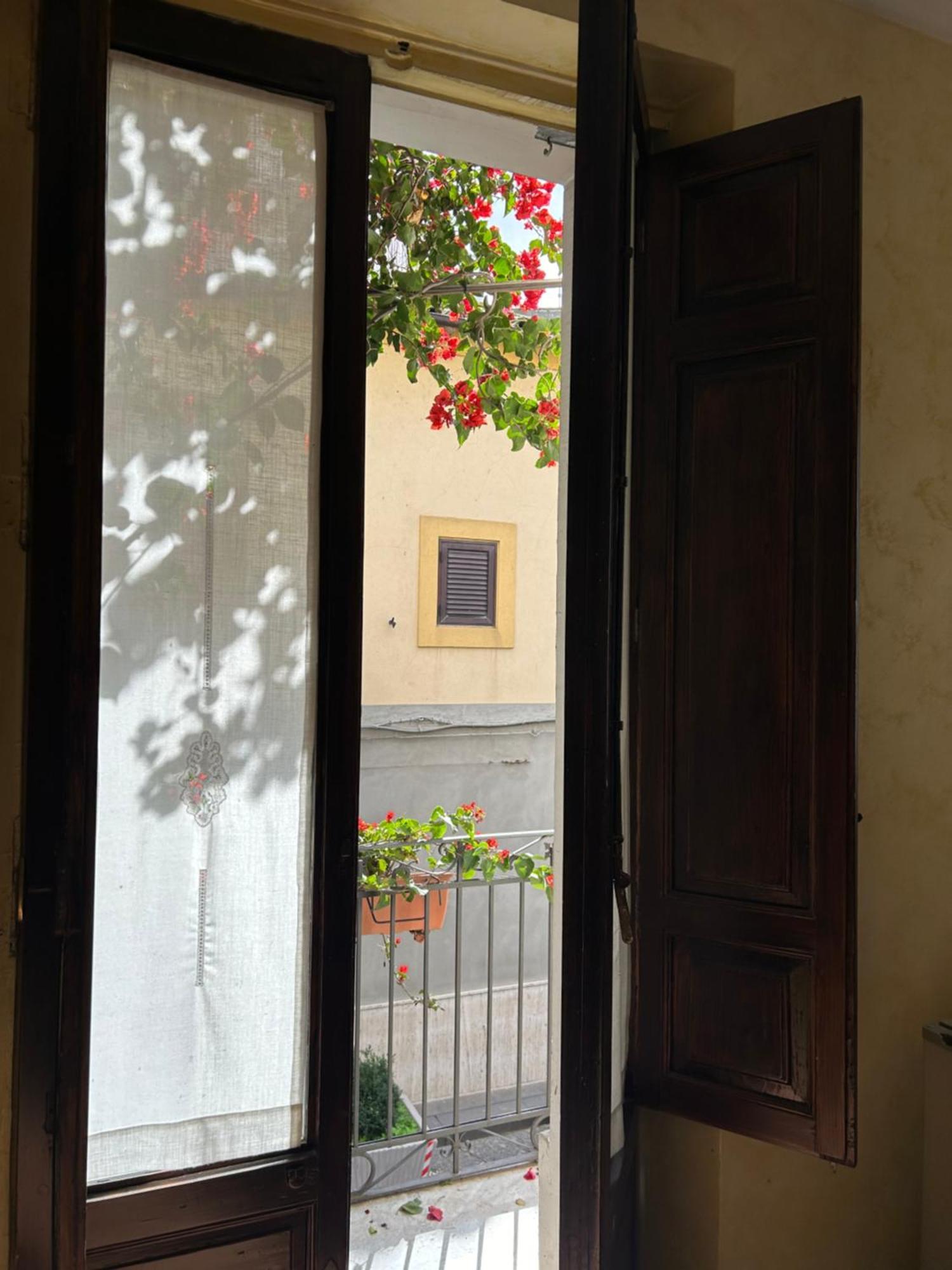 Mirabella Imbaccari B&B L'Angolo Sulla Piazza المظهر الخارجي الصورة